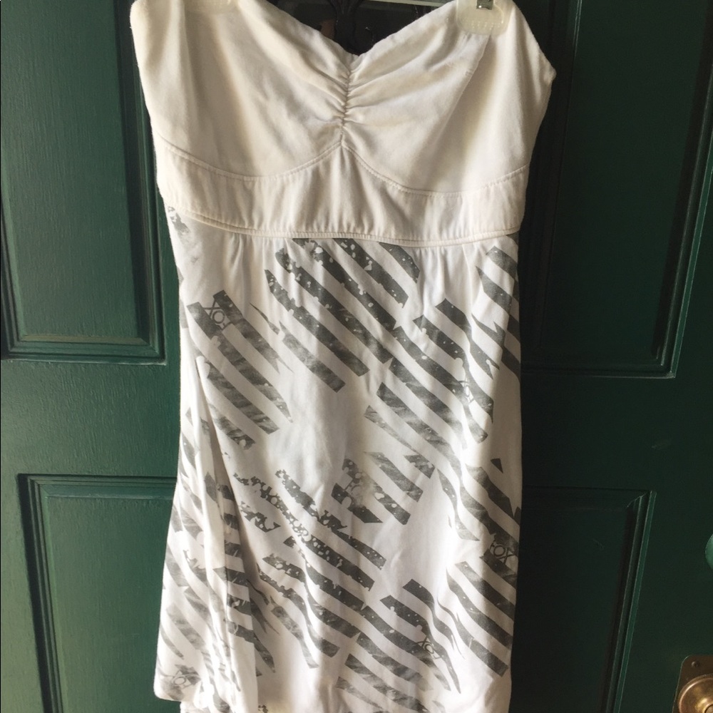 Fox dress